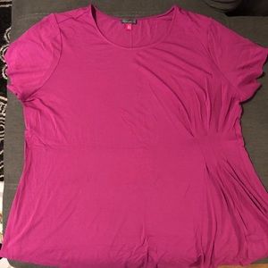 Super cute and comfy short sleeved top